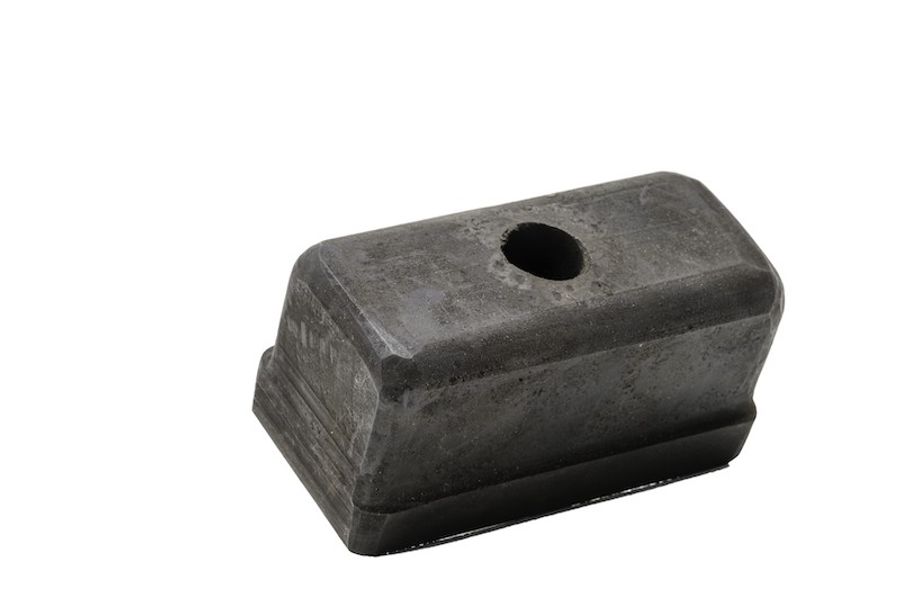 Engine Mounting Rubber Block