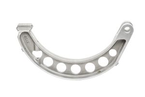 Stage 3 Leading Brake Shoe - Unlined