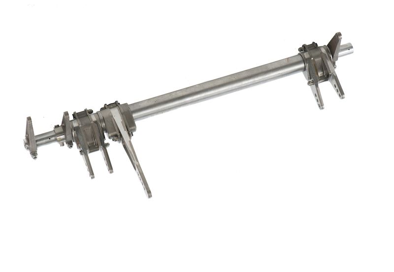 Compensator Shaft Assembly