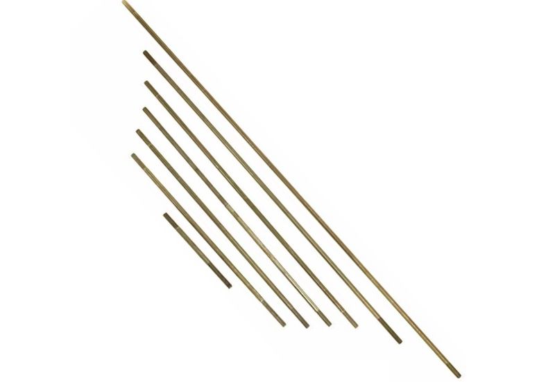 Brake Rods