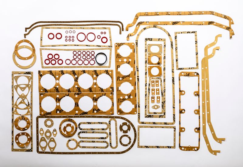 Gasket Kit