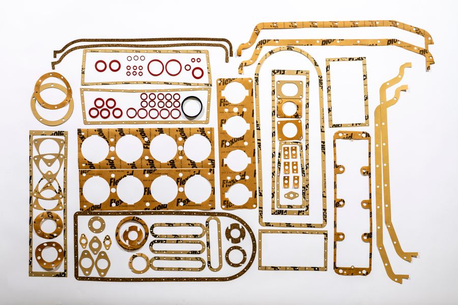 Gasket Kit