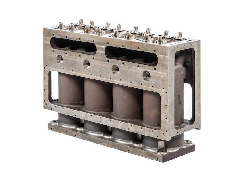 Cylinder Block