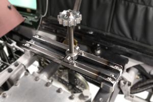 Team Car Main Brake Adjuster Assembly