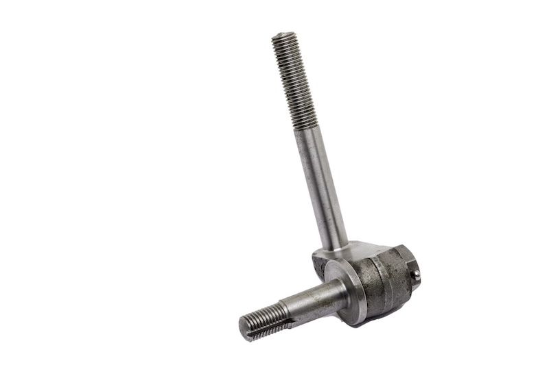 Rear Axle Bolt With Shock Absorber Mount