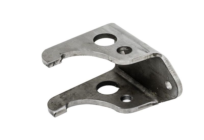 Front Spring Hanger Bracket