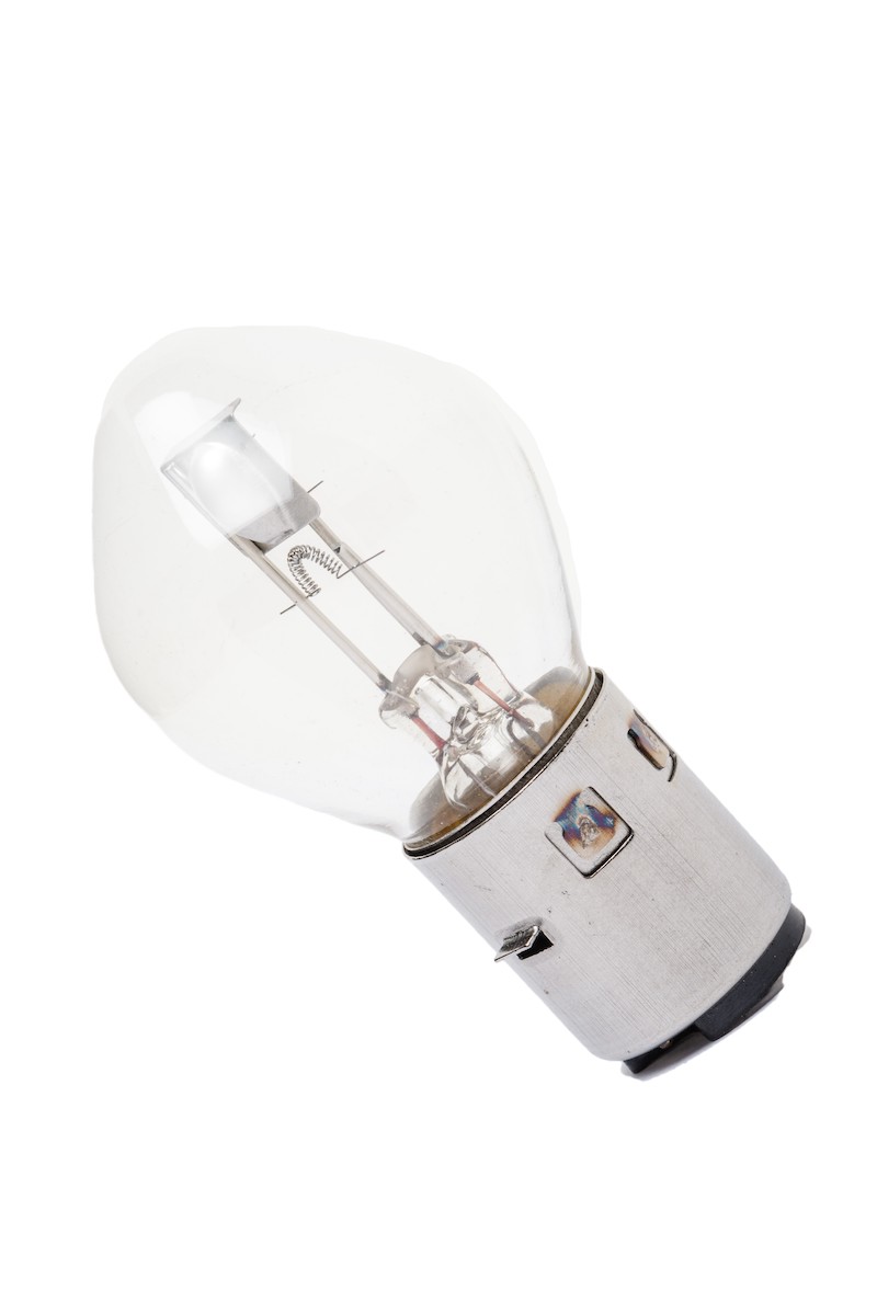 12v45w bulb