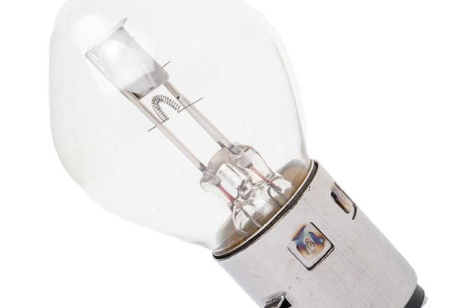 Bulb - Headlight 12v 45w/40w