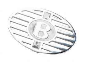Bentley Large Step Plate