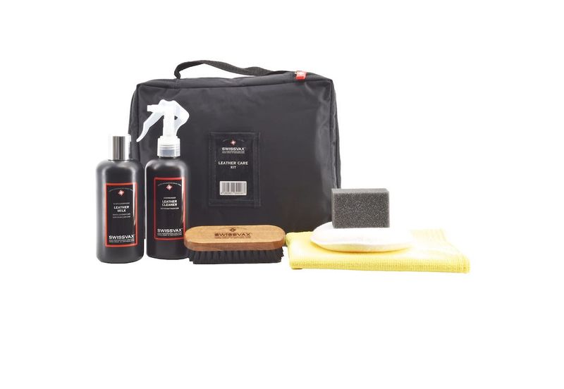 Leather Care Kit