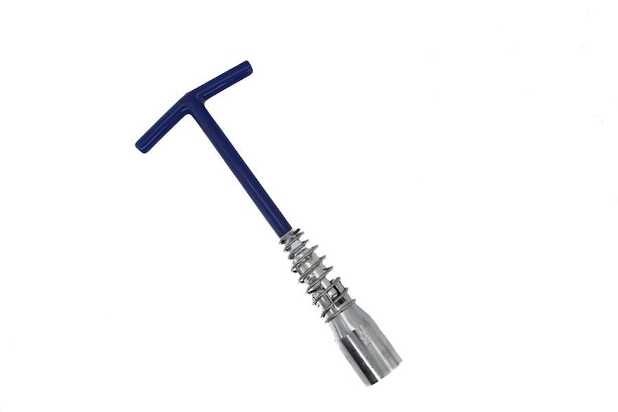 Flexi Spark Plug Wrench - 14mm