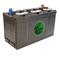 Period Style Batteries