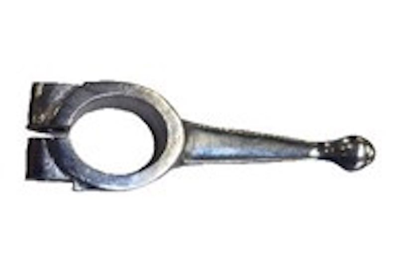 Mixture Control Lever Bottom of Steering Box | Vintage Bentley