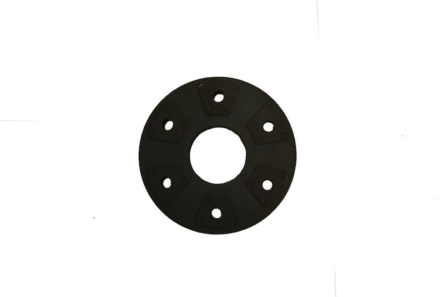 Engine to Gearbox Fabric Drive Coupling