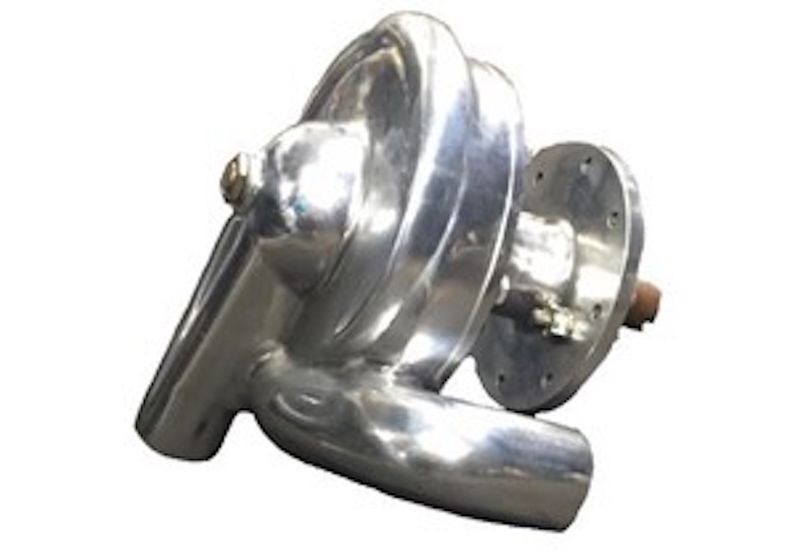 Water Pump 8L