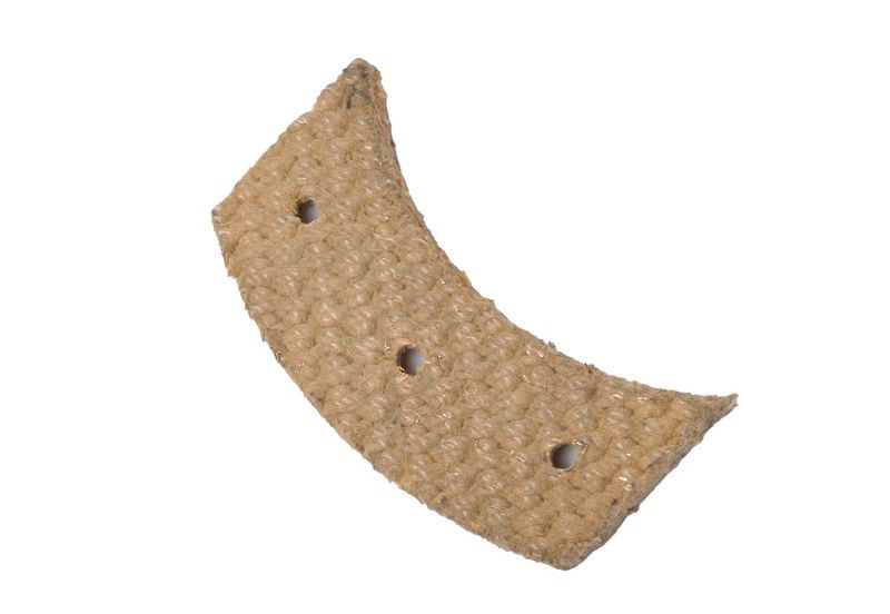 Cone Clutch Stop Friction Pad