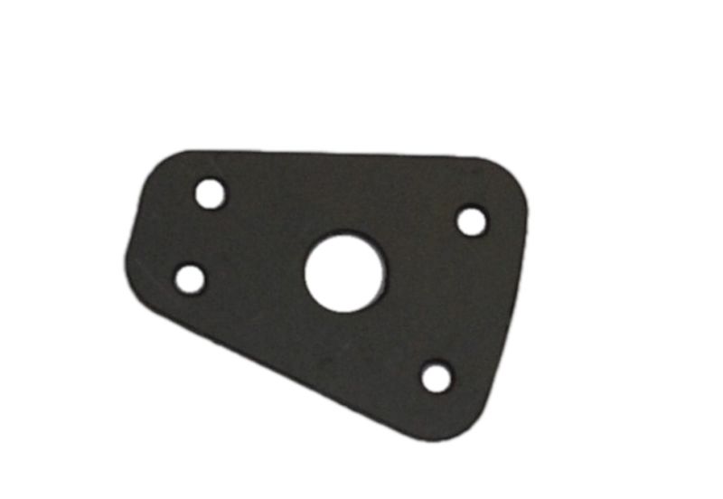 Clamp Plate