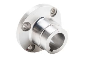 Gearbox Flange for Modern Propshaft