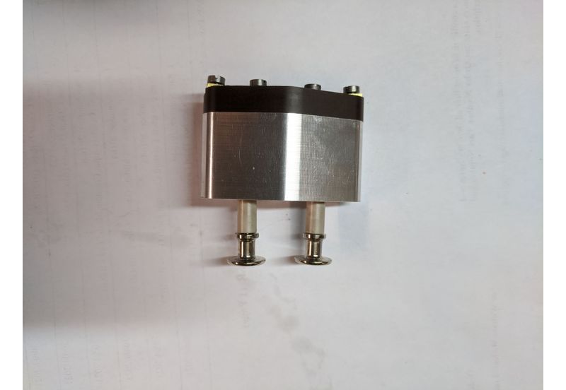 Ignition Switch