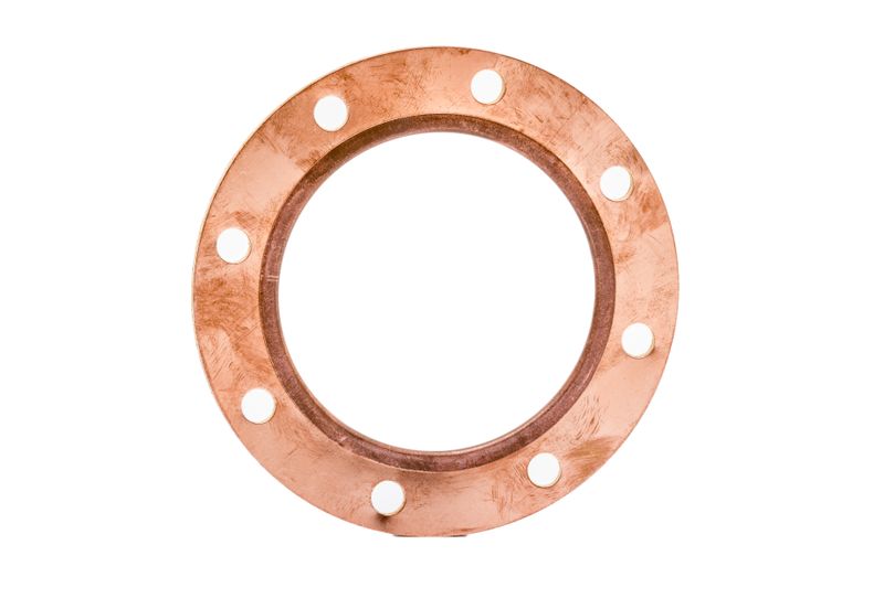 Exhaust Manifold to Downpipe Gasket 4½L & 6½L