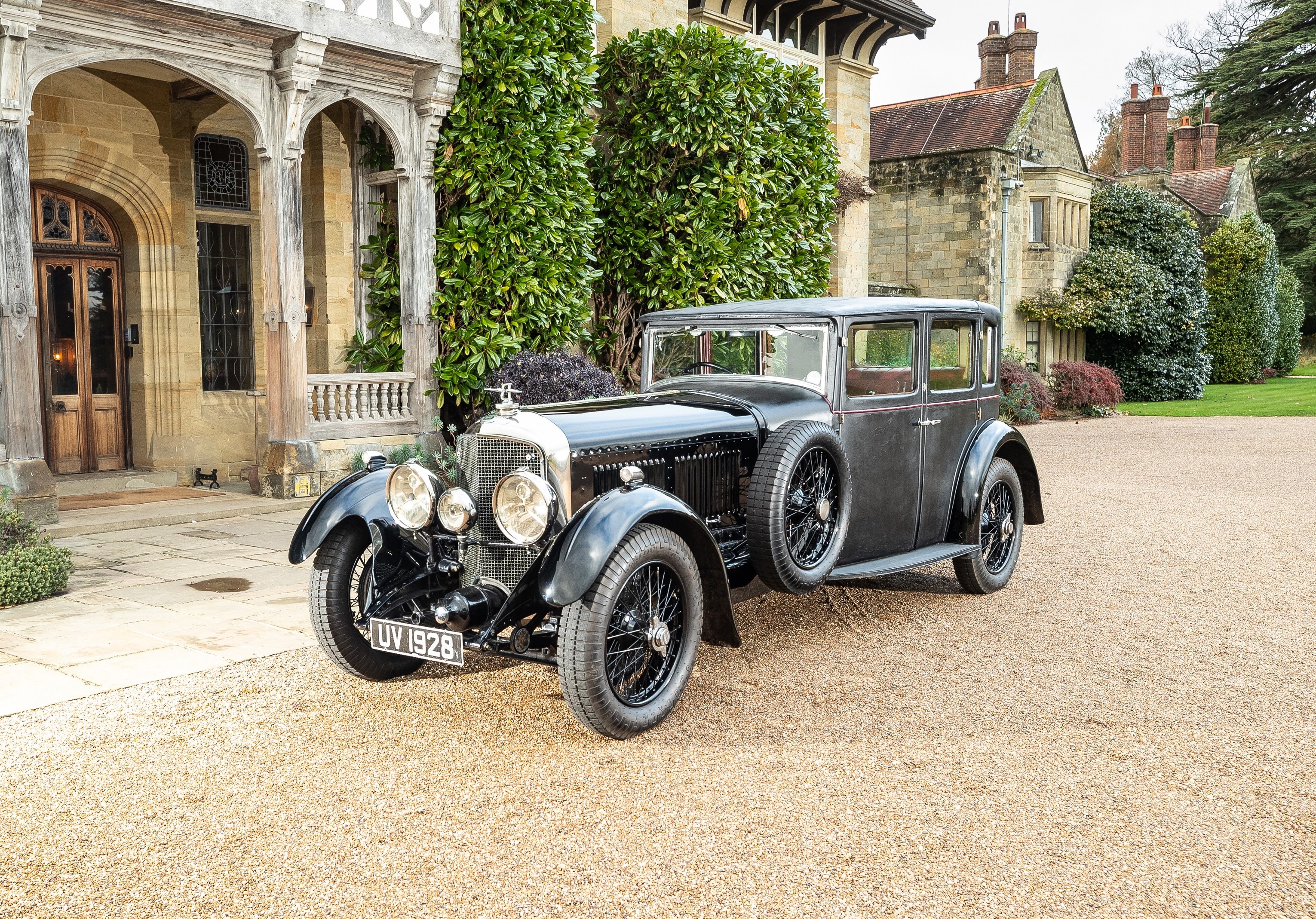 Vintage Bentley for Sale Vintage Bentley