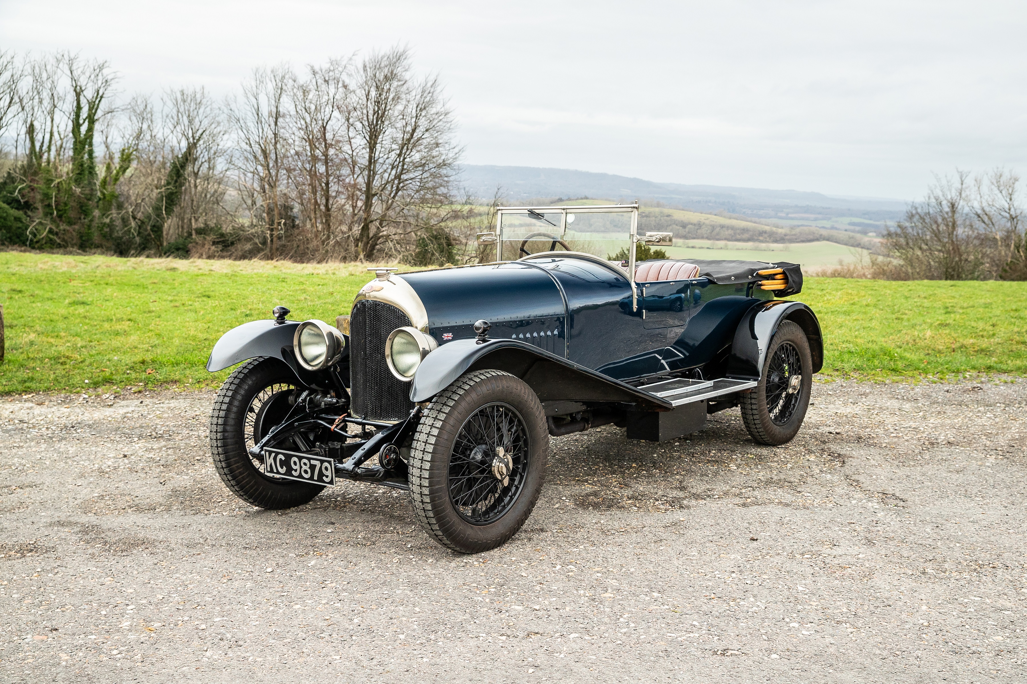 Vintage Bentley for Sale Vintage Bentley