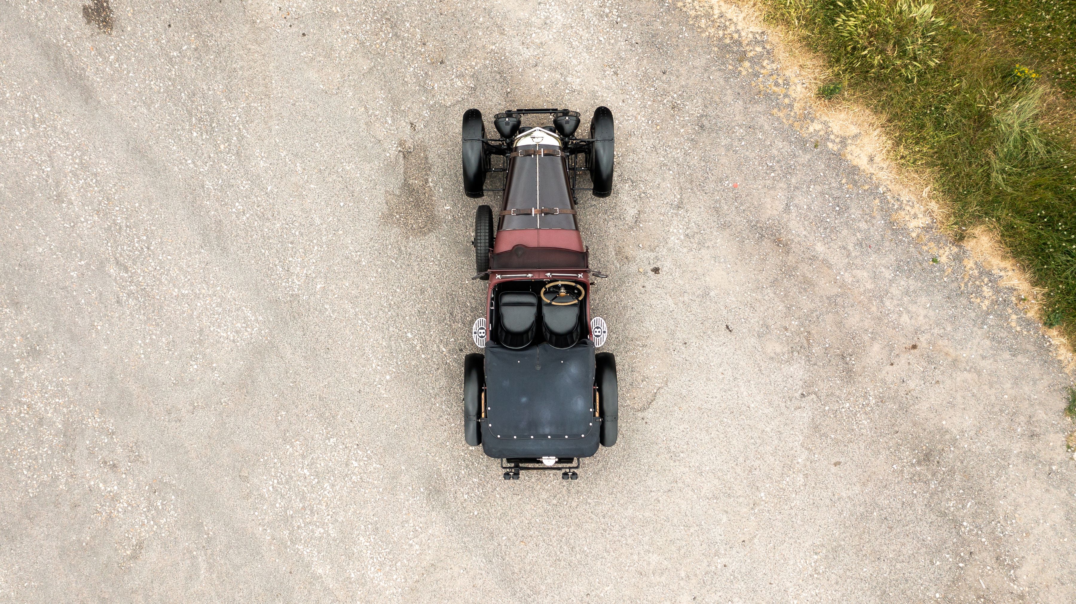 1928 Bentley 4 ½ Litre for Sale | Vintage Bentley