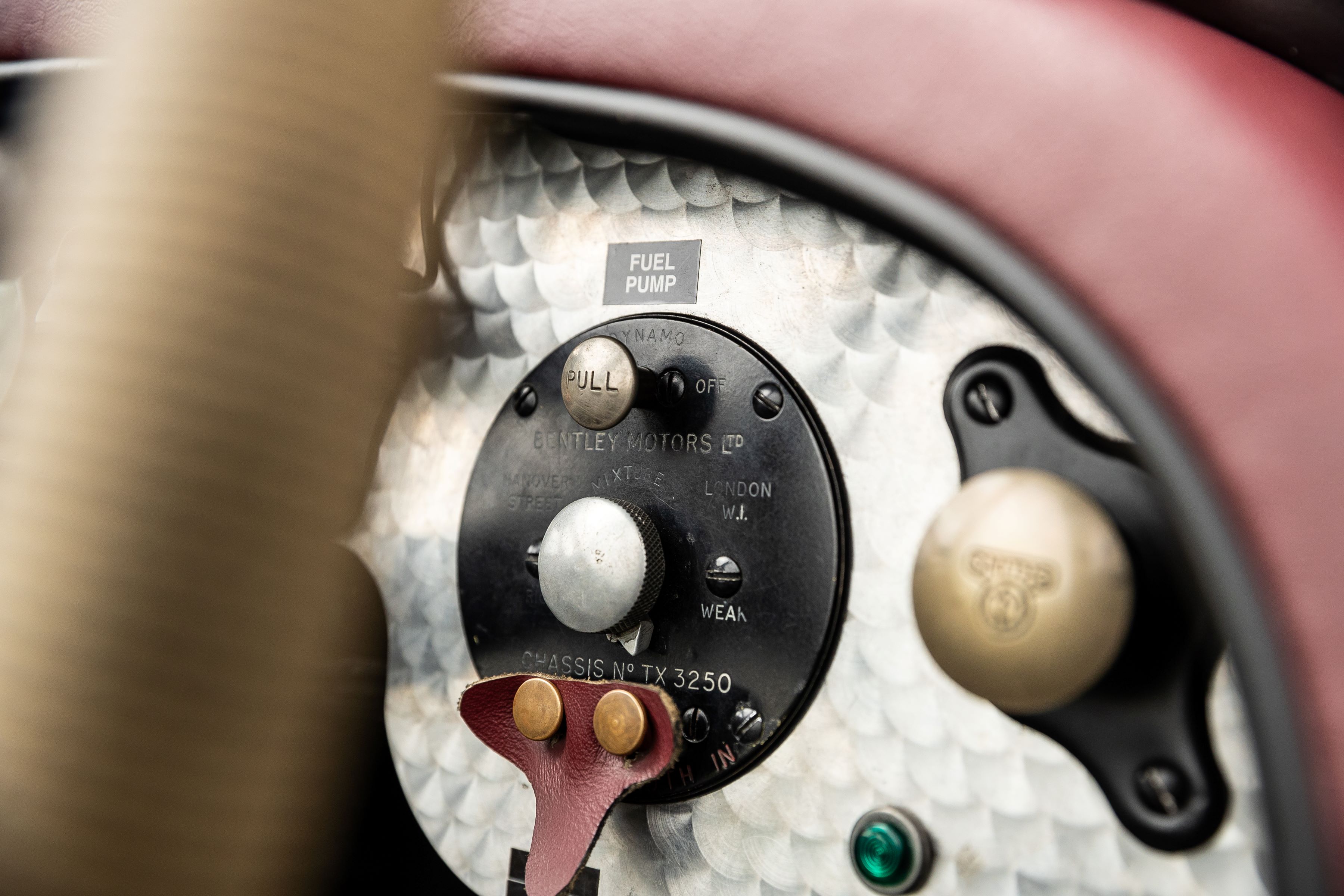 1928 Bentley 4 ½ Litre for Sale | Vintage Bentley