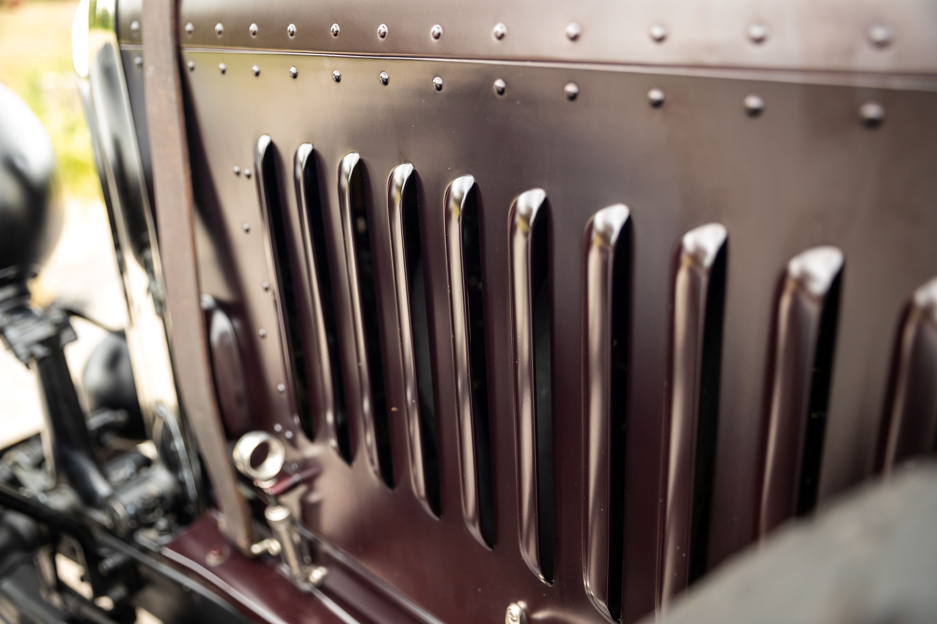 1928 Bentley 4 ½ Litre for Sale | Vintage Bentley