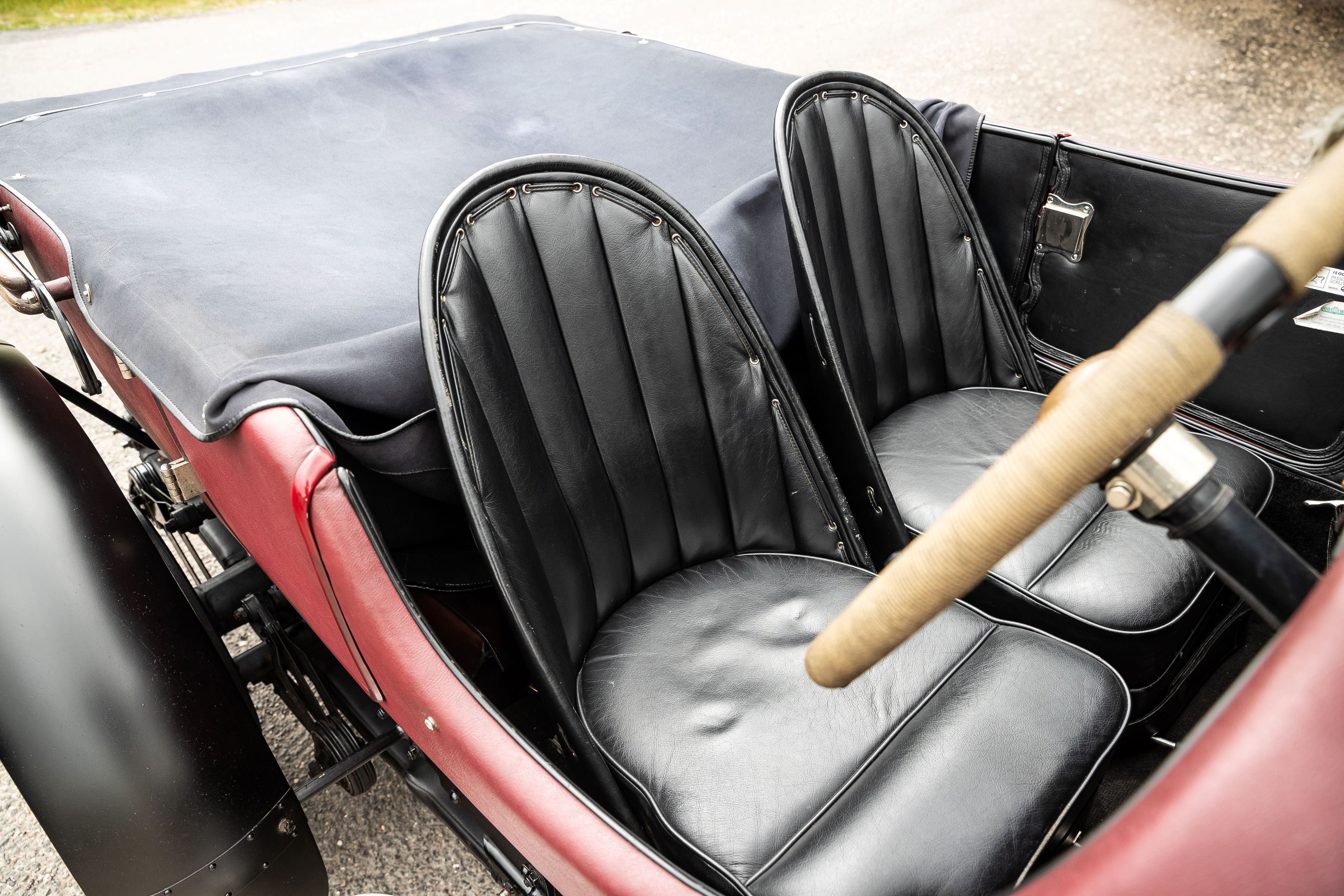 1928 Bentley 4 ½ Litre for Sale | Vintage Bentley