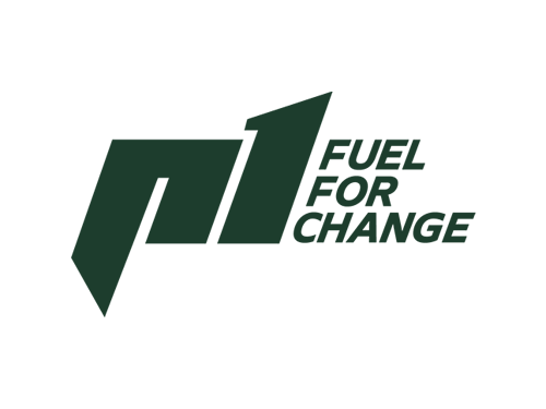 P1 Fuel for change